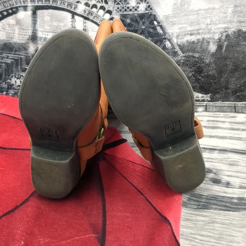 Frye 